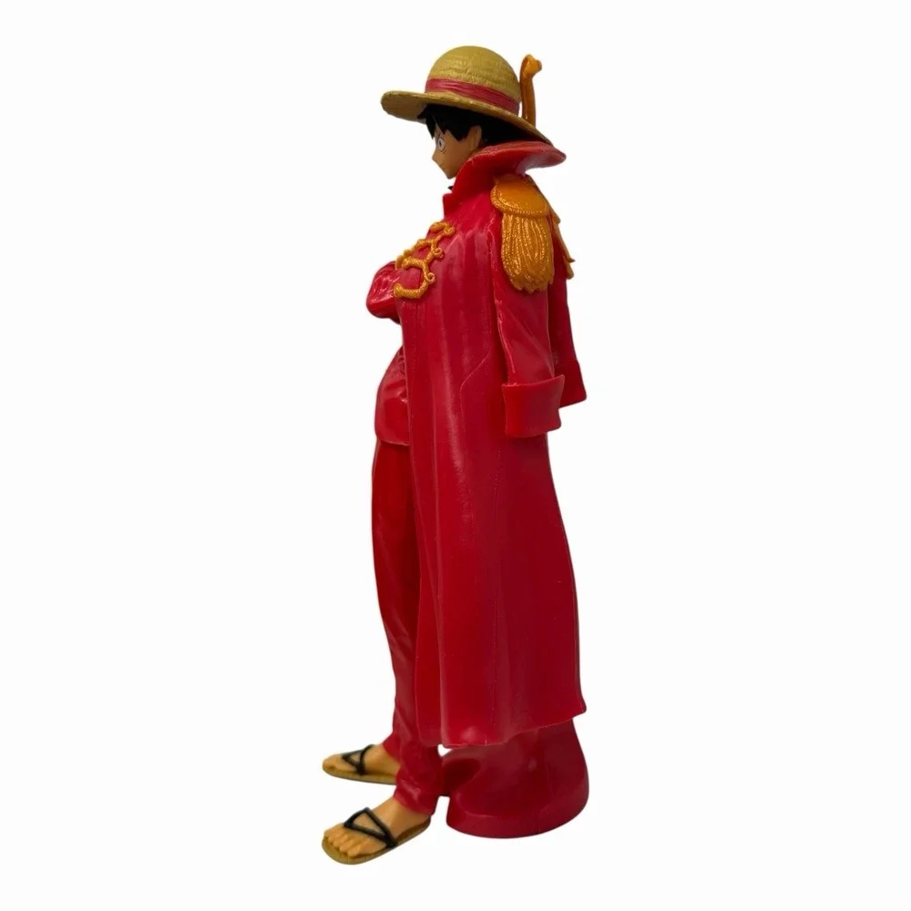 Banpresto One‎ Piece Figure King of Artist 20th Limited 